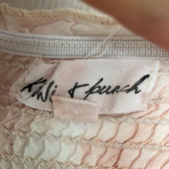 Kiwi + Punch Jumpsuit (B63) - Picture 4 of 8